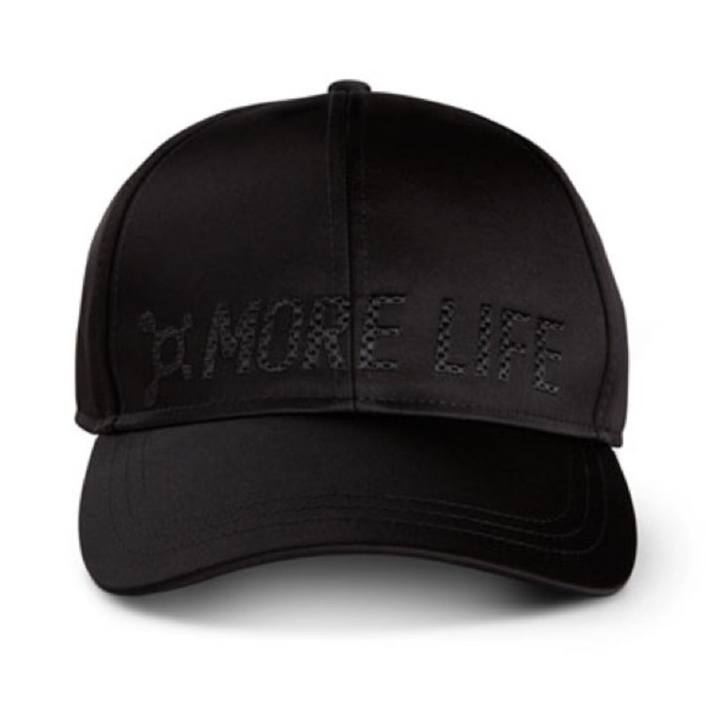 OrangeTheory More Life Elite Hat